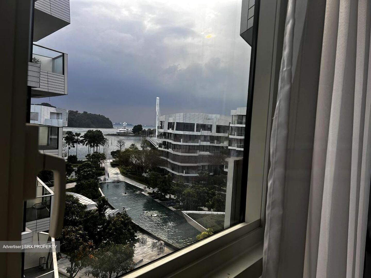 Corals At Keppel Bay (D4), Condominium #466759101